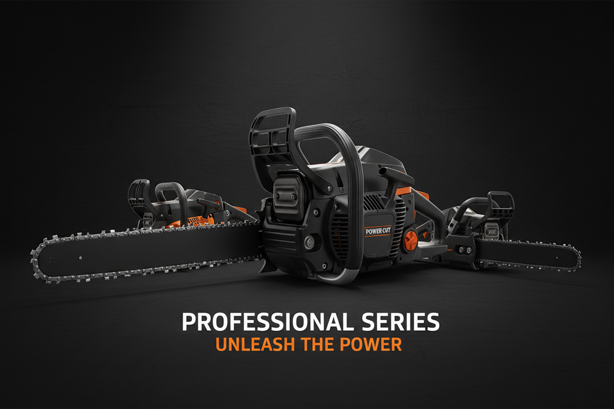 Chainsaws