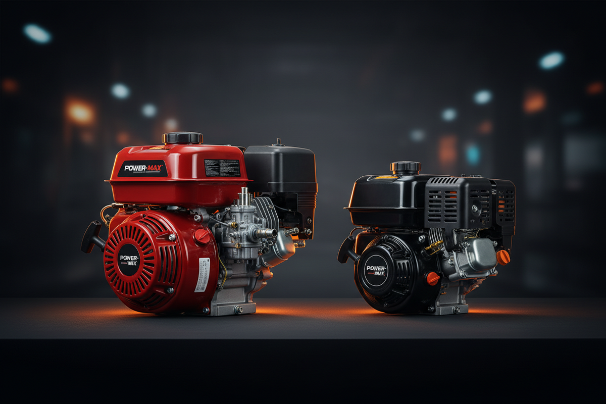 Engines