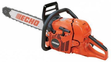 Echo CS620SX Chainsaw
