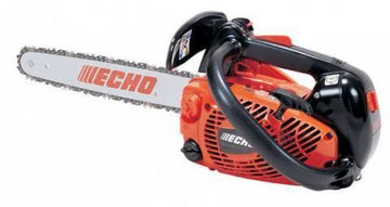 Echo CS360TES Top Handle Chainsaw