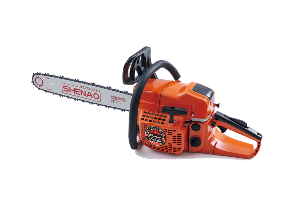 Shenao CS6280 Chainsaw