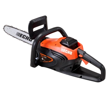 Echo DCS-310 40V Battery Chainsaw