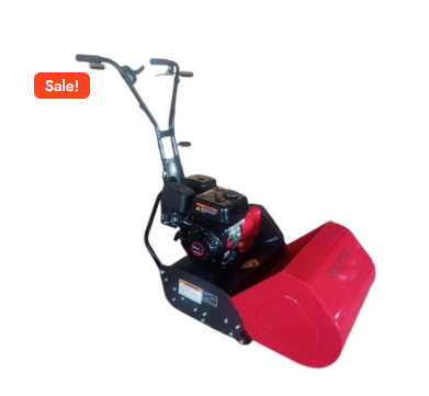 Cylinder Mower 20in