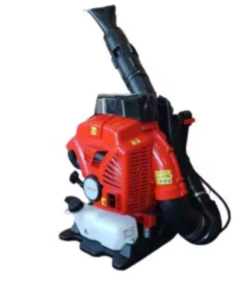 Backpack Blower 79.2cc