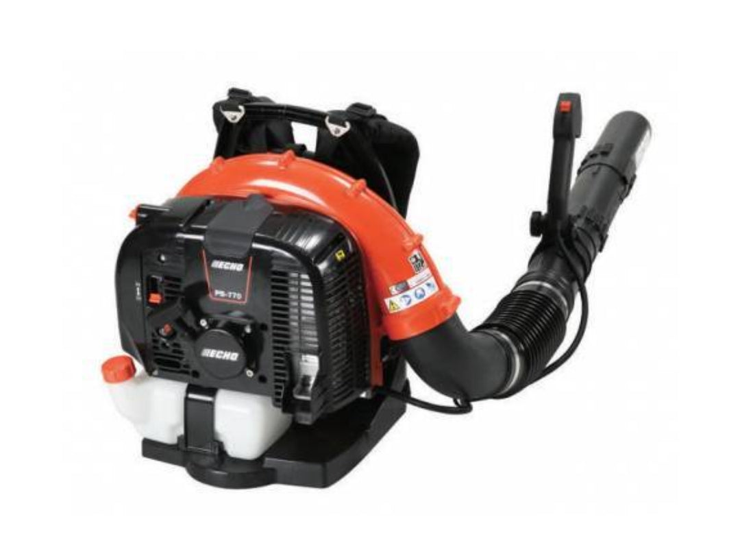Echo PB770 Backpack Blower