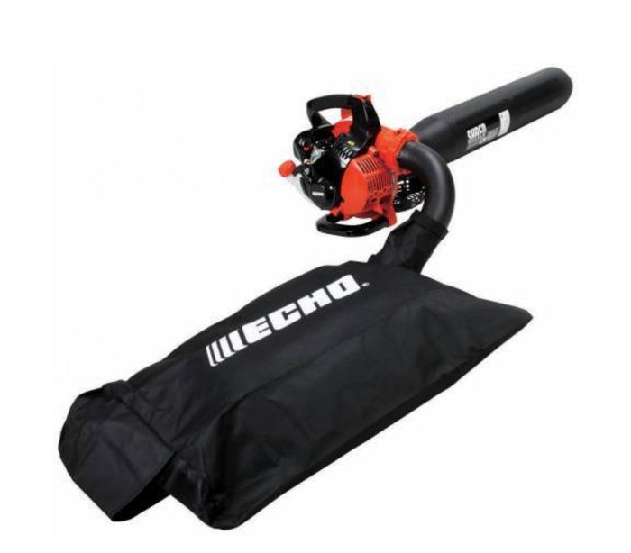 Echo ES255ES Shred N Vac