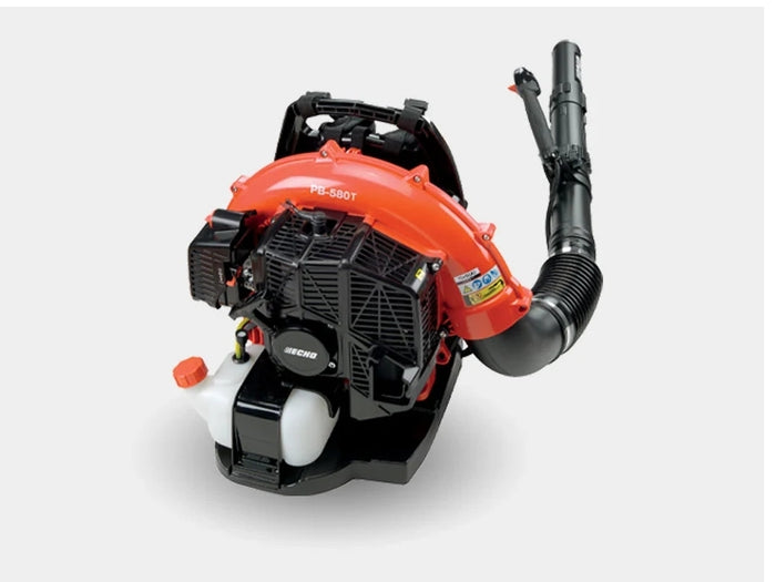 Echo PB580 Backpack Blower