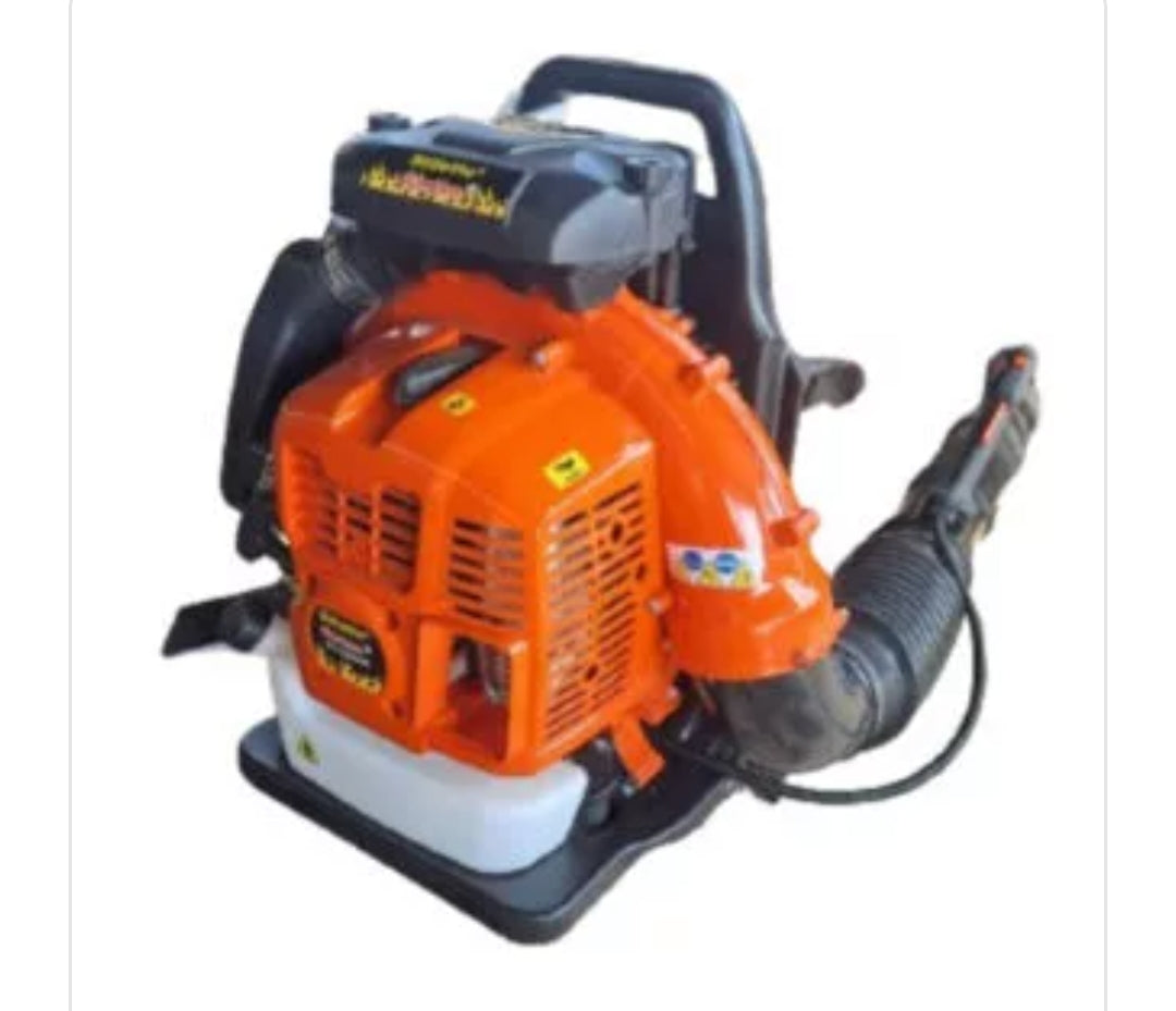 Backpack Blower 75.6cc