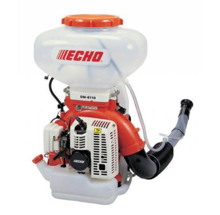 Echo DM6120 Mist Blower