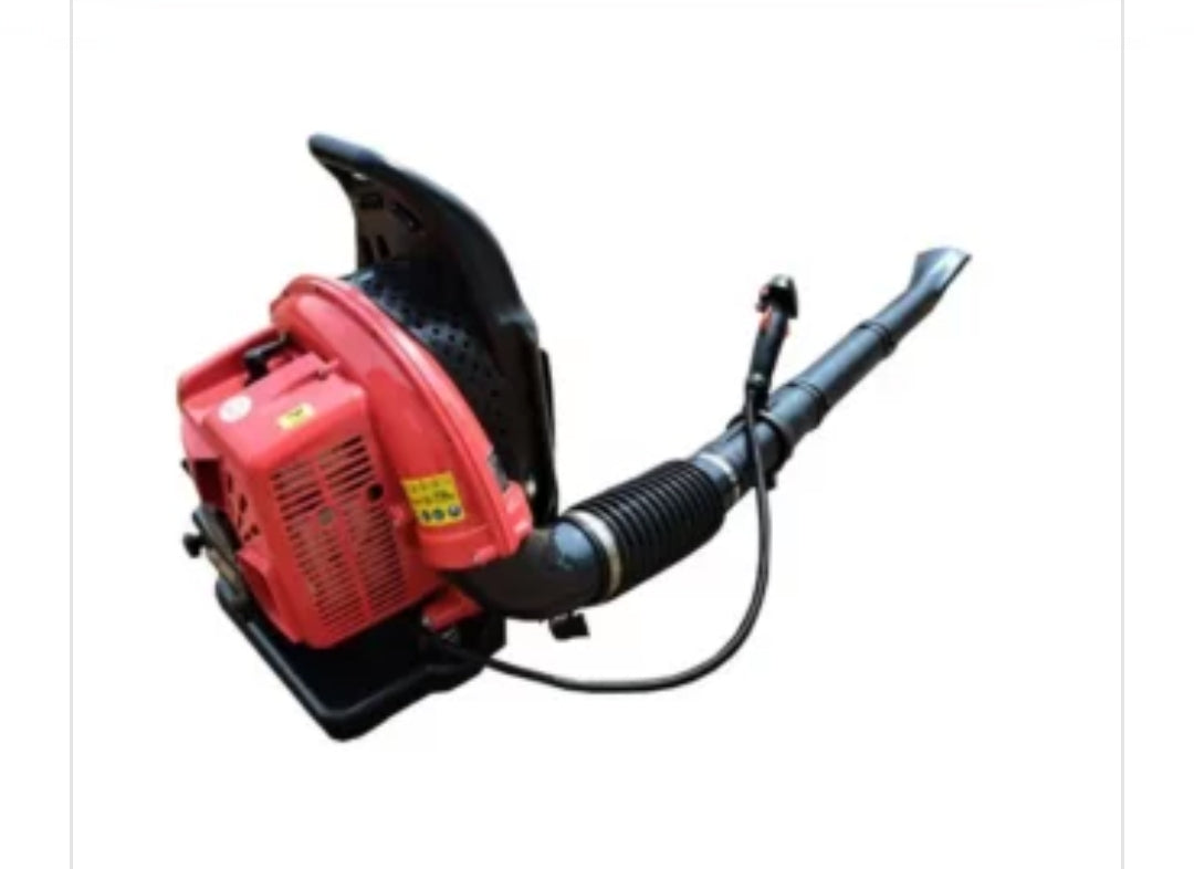 Backpack Blower 63.3cc